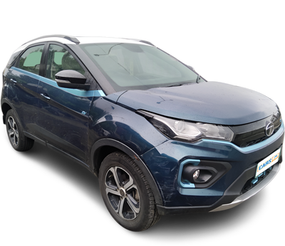 Tata NEXON EV-img